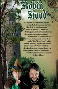 robin-hood