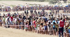 DERBY DE LOREDO 2015 © ANDRES FERNANDEZ