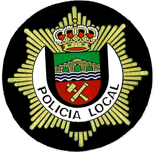 escudo Policía Local